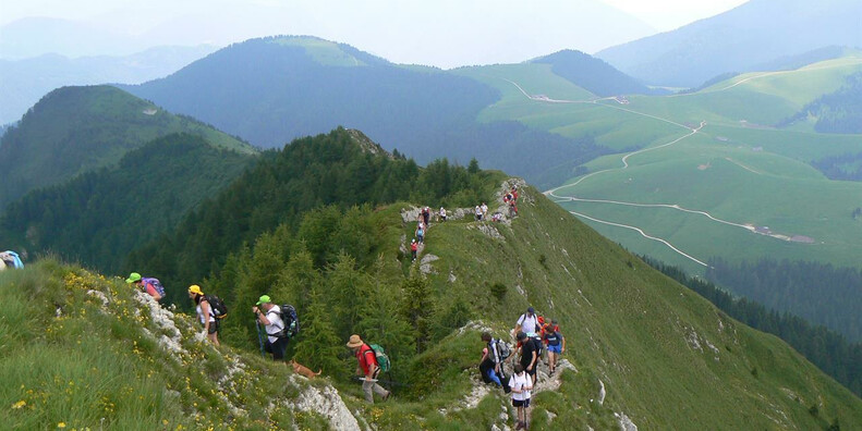 Пассо-Брокон  #1