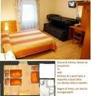  Photo of 4-bed room, shower, toilet, no smoker