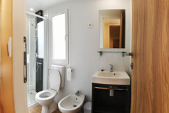 21.Bagno mobile homes