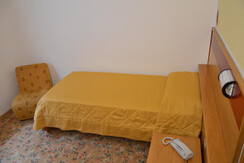 Letto singola