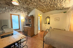 Rosa del Deserto appartamento