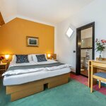 Foto di Camera doppia Comfort B&B