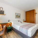 Foto di Camera doppia Standard B&B