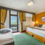 Foto di Camera tripla comfort B&B