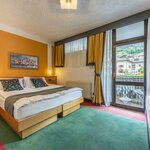 Foto di Camera tripla Economy B&B