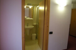 Bagno camera