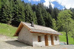 Prà de Crepata 1 -esterno