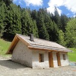  Foto von Baita Pra' de Crepata 1