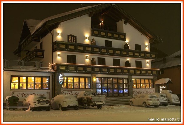 HOTEL PRESENA Tonale