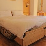 Foto di Camera doppia