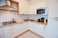 cucina dettagli 