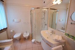 bagno grande