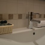  foto van Apartment with balcony NOT REFUNDABLE