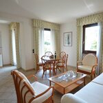  foto van Apartment with balcony NOT REFUNDABLE