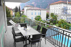 balcone bt