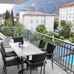  foto van Ap with terrace and 2 bedrooms NOT REFUNDABLE