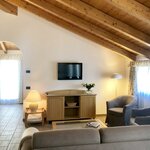  foto van Attic 2 bedrooms and balkony NOT REFUNDABLE