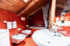 BILO - Bagno