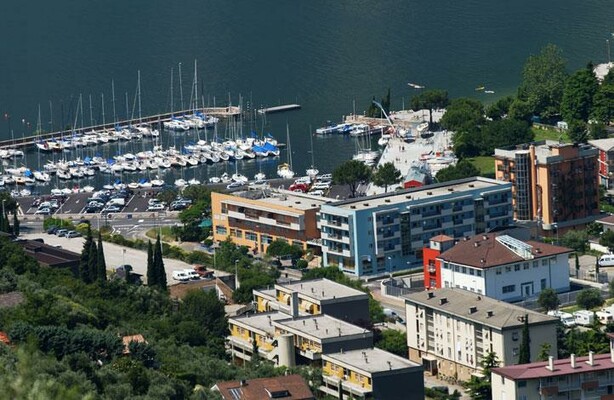 Residence Centro Vela Riva del Garda 08