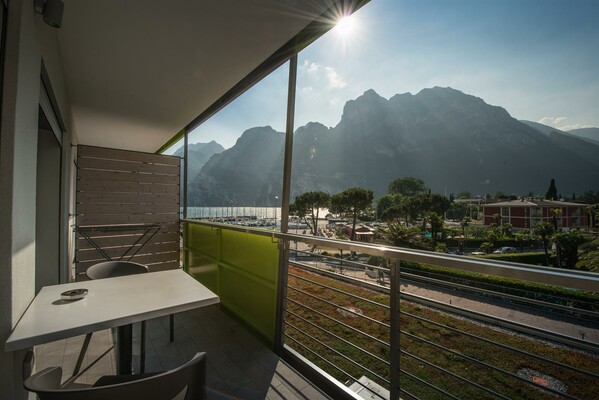 Residence Centro Vela Riva del Garda 10