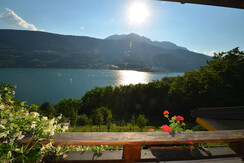 balcone panoramico