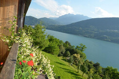 vista lago