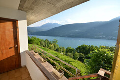 terrazza esclusiva