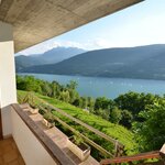 Foto Appartamento "Bucaneve" sul lago