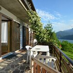 Foto Appartamento "Gelsomino" sul lago