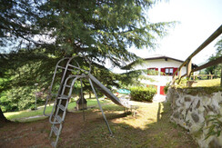 parco giochi