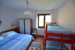 seconda camera