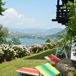 Foto Appartamento "Ciclamino" sul lago