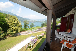 balcone girasole