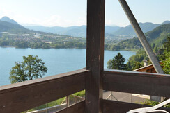 balcone panoramico