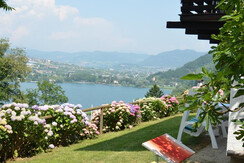 giardino vista lago1