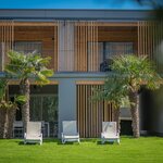 Foto di Villa con idromassaggio