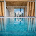 Foto di Villa famigliare con piscina