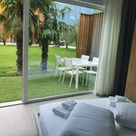 Foto di Suite Garden Studio