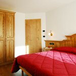  Foto von Appartement/Fewo, Dusche und Bad, WC, 2 Schlafräume