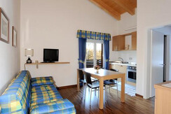 Candriai alla Posta appartamento_