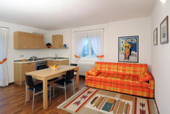 Candriai alla Posta_appartamento