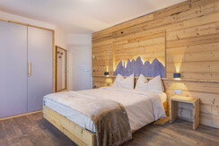 Residence Hotel Mille Montagne - Andalo