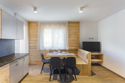 Residence Hotel Mille Montagne - Andalo