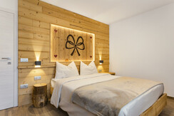 Residence Hotel Mille Montagne - Andalo