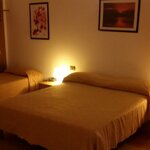 Foto di Camera quadrupla