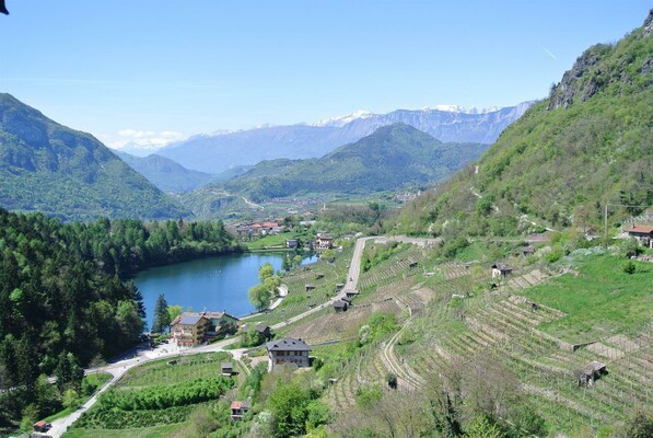 Dolomiti Trentino Trento