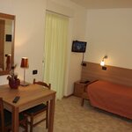 Foto di Monolocale singolo