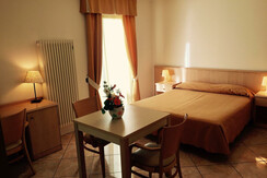 Vacanze relax residence Hotel Miralago