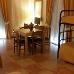 Foto di Monolocale 4pax