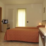 Foto di Camera tripla